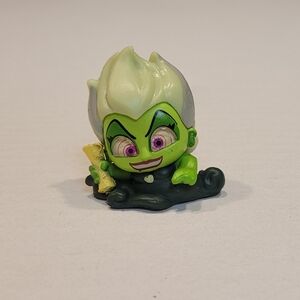 Disney Doorables Ursula Villain